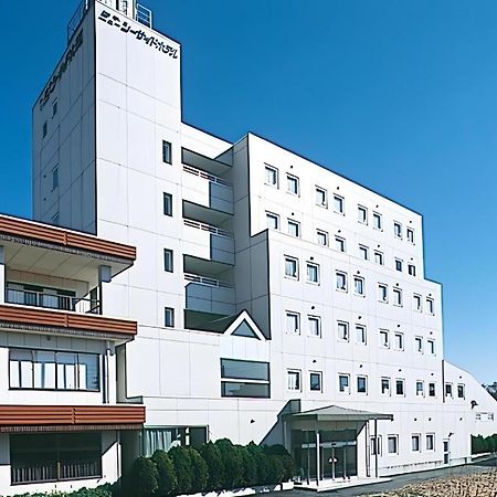 Shirako New Seaside Hotel Exterior foto