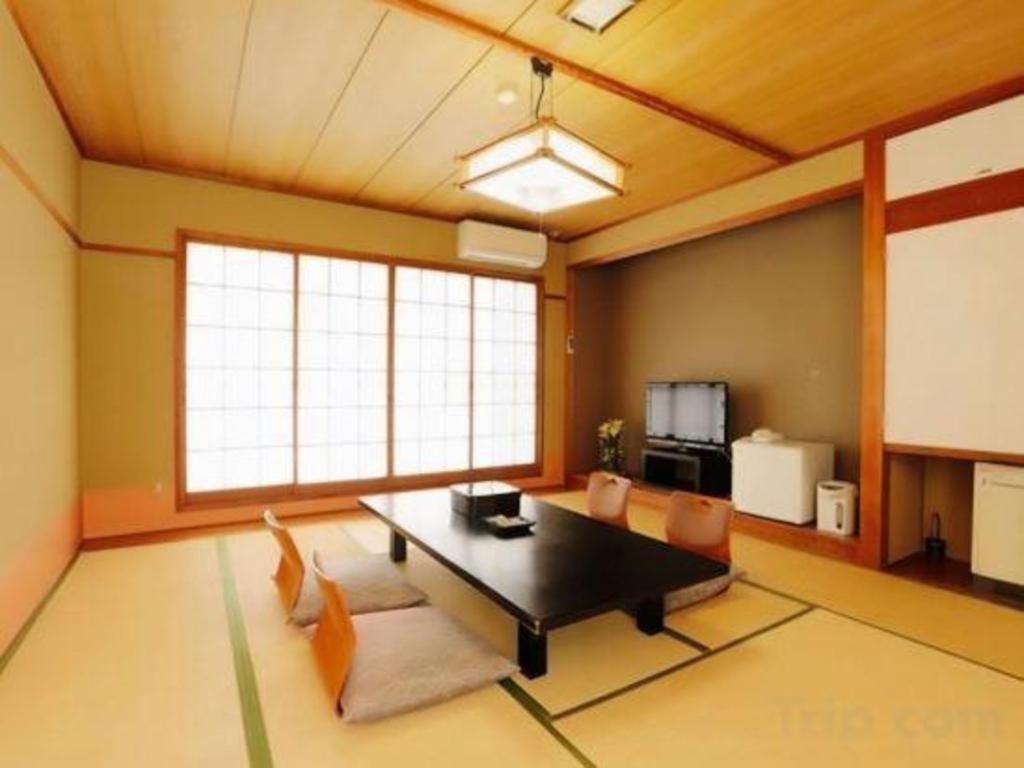 Shirako New Seaside Hotel Exterior foto