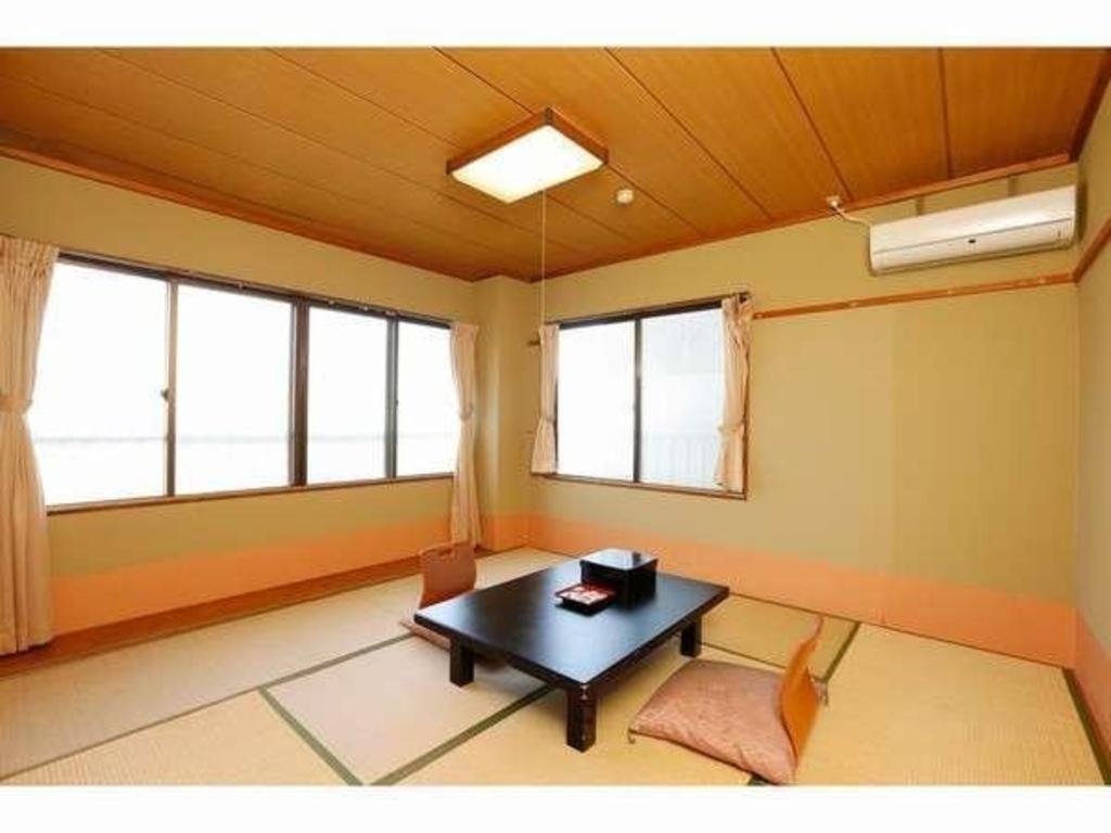 Shirako New Seaside Hotel Exterior foto