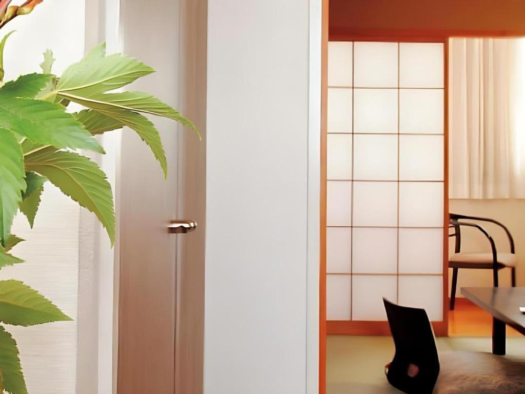 Shirako New Seaside Hotel Exterior foto
