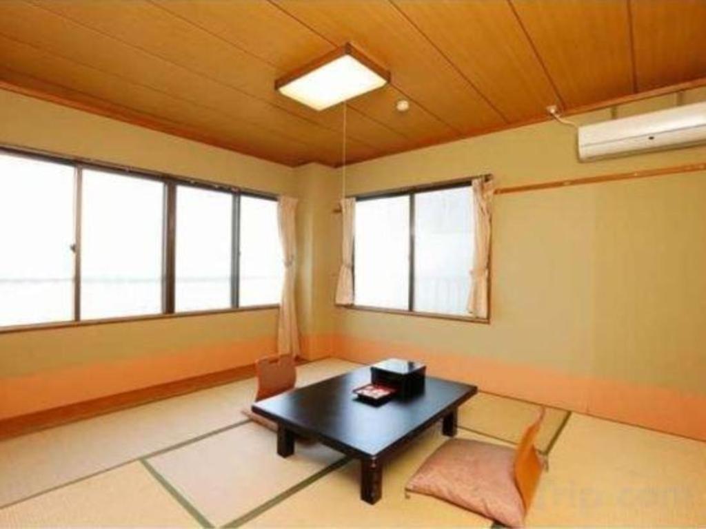 Shirako New Seaside Hotel Exterior foto