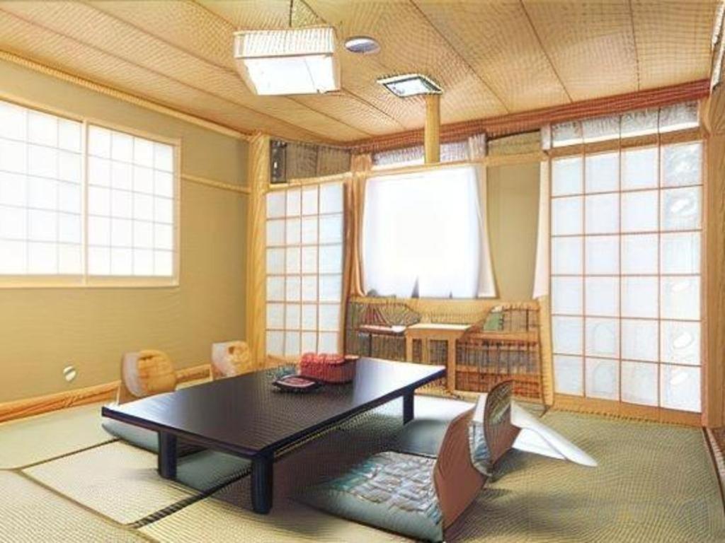 Shirako New Seaside Hotel Exterior foto