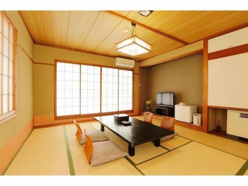 Shirako New Seaside Hotel Exterior foto