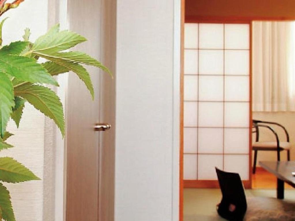 Shirako New Seaside Hotel Exterior foto